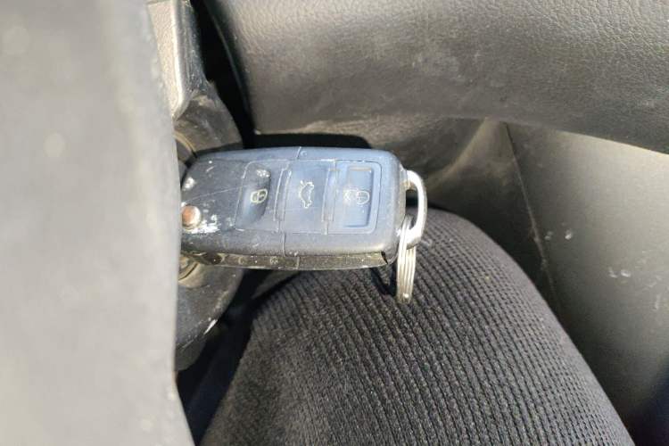 Used Ford Focus 2017 Hatchback 1.6L Manual Comfort Plus SmartDrive Edition
