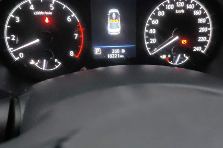 Used Nissan Teana 2021 2.0L XL Comfort Edition
