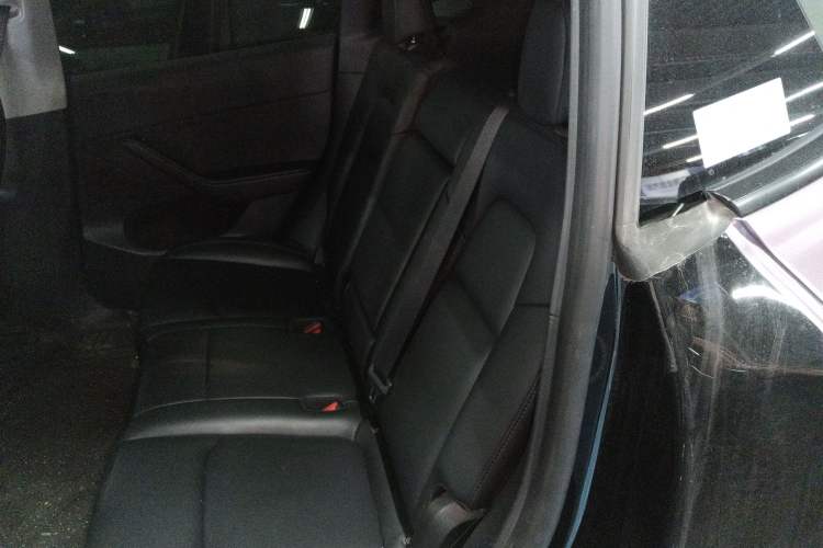 Used Tesla Model Y 2023 Rear-Wheel-Drive Version