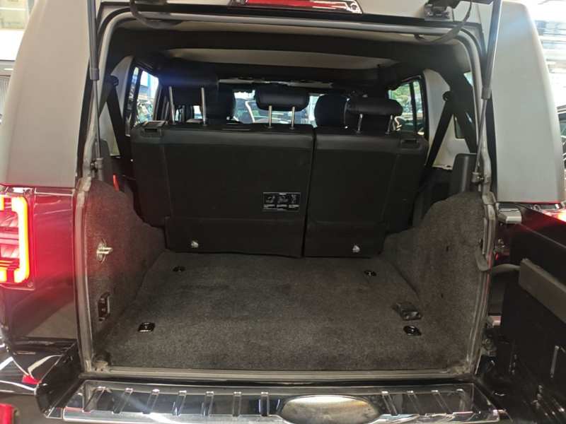 Used BAIC Off-Road BJ40 2024 2.0T Urban Hunter Honor Edition — 18