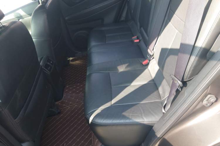 Used Nissan X-Trail 2019 2.0L CVT Smart Connect Comfort Edition 2WD
