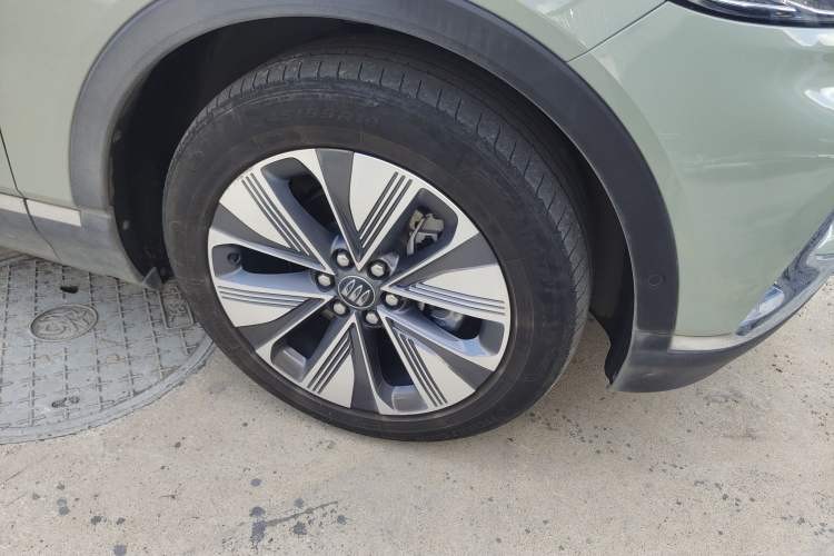 Used Buick E4 2023 Deluxe Edition