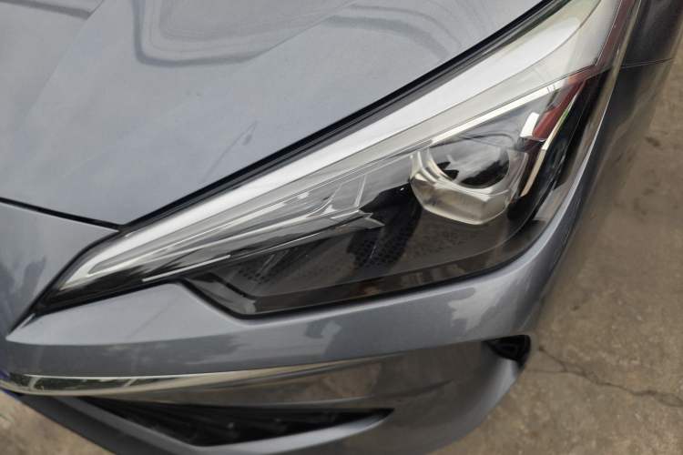 Used Roewe i5 2023 1.5L Manual Comfort Edition
