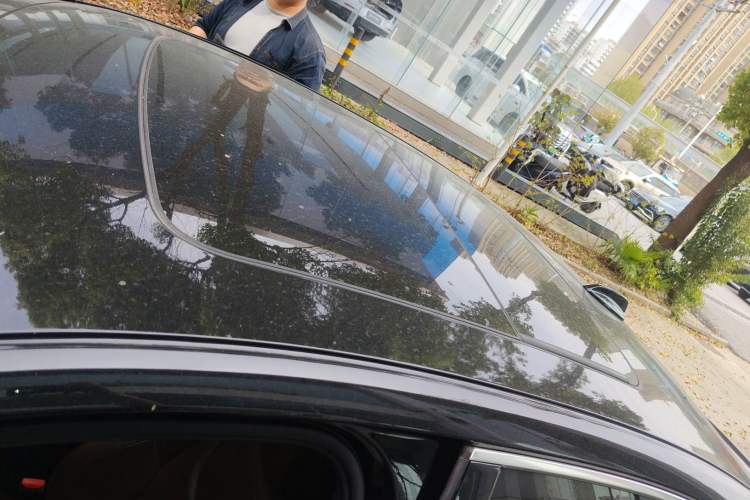 Used Volvo S90 2021 B5 Luxury Smart Edition
