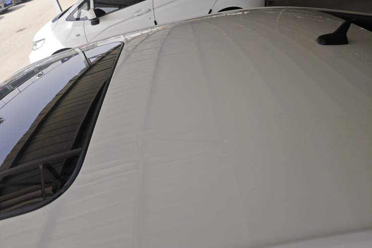 Used Volkswagen Lavida 2019 1.5L Manual Comfort Edition China VI Standard Roof