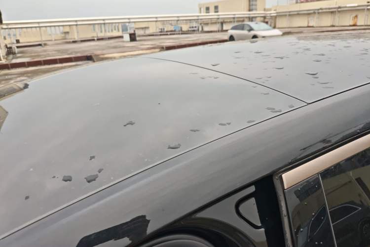 Used Li Auto L9 2025 Ultra Smart Refreshed Edition