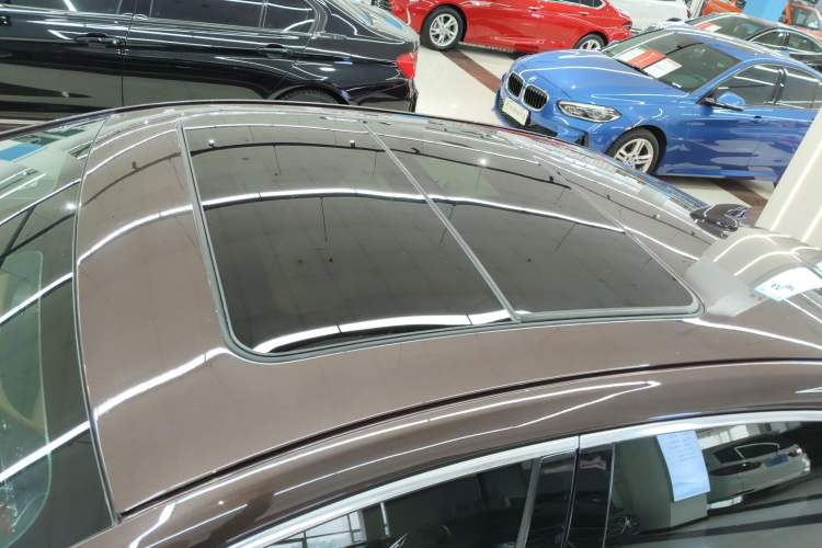 Used Buick LaCrosse 2018 20T Luxury Model
