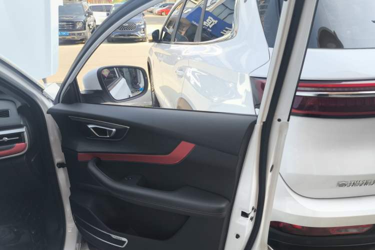 Used Chery Tiggo 7 2020 Discovery Edition 1.5T CVT Discovery No. 2