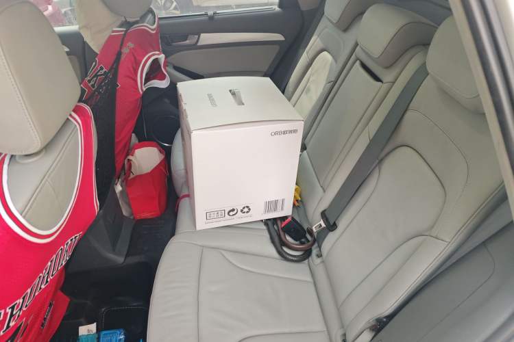 Used Audi Q5 2013 45 TFSI quattro Sport Edition
