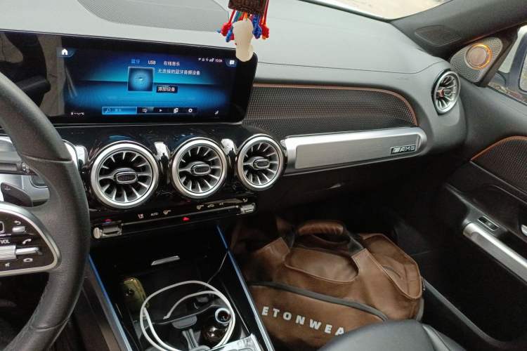 Used Mercedes-Benz GLB 2021 GLB 200 Dynamic Edition