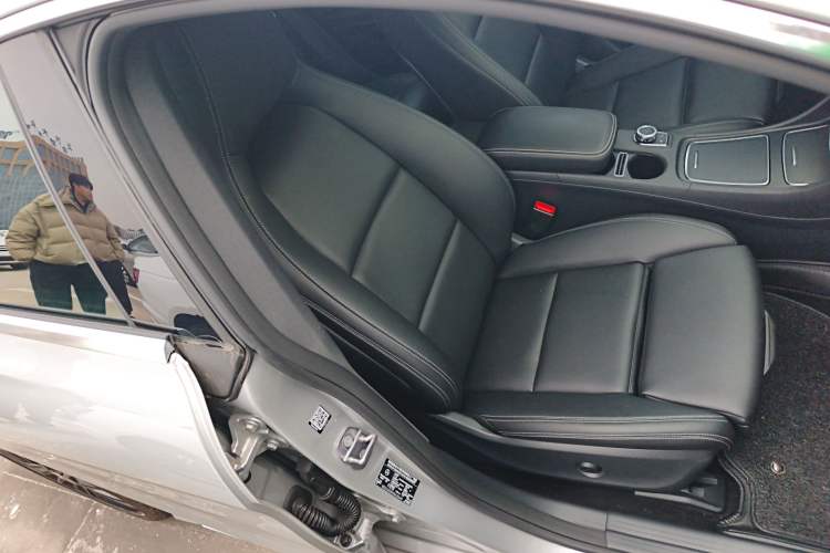 Used Mercedes-Benz CLA 2018 CLA 200 Style Edition