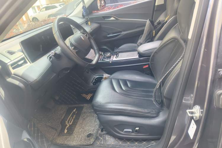 Used NETA U 2021 Pro 500 Lunar Edition
