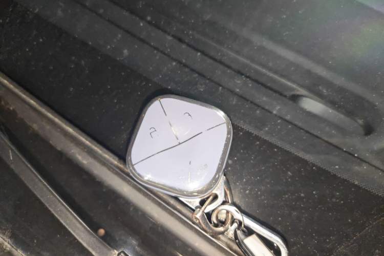 Used Baojun Cloud 2023 360 Plus