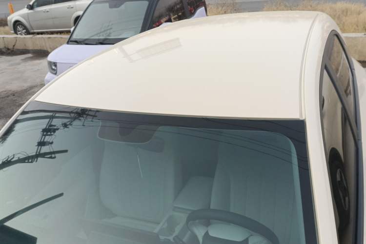 Used Geely Galaxy Geome 2025 310km Dream Edition
