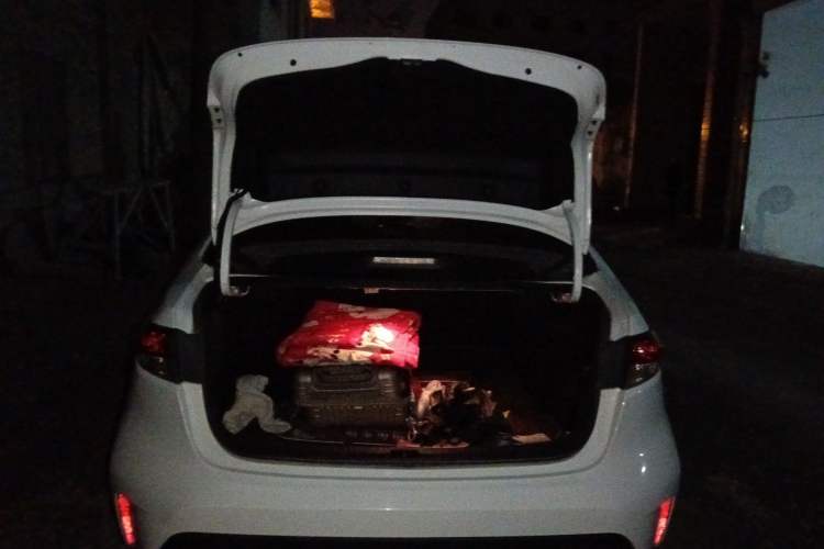 Used Toyota Levin 2019 185T CVT Entry-Level Version China VI Standard