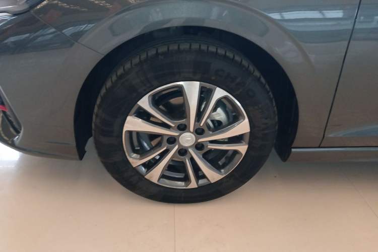 Used Changan Eado 2024 PLUS Blue Whale NE 1.4T GDI DCT High-Energy Edition