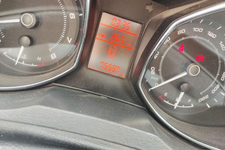 Used Chery Arrizo 7 2014 1.6L Manual ZhiCheng Edition