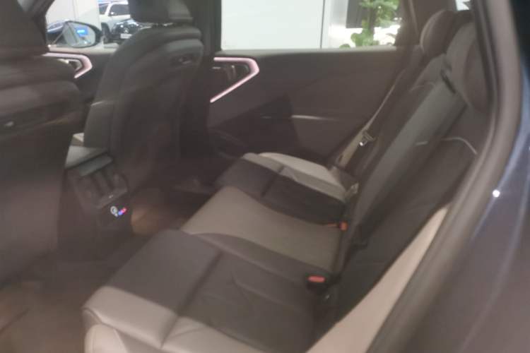 Used BMW X3 2025 xDrive30L Luxury Edition M Sport Package
