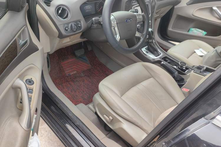 Used Ford Mondeo 2011 2.0L GTDi 200 Fashion Edition