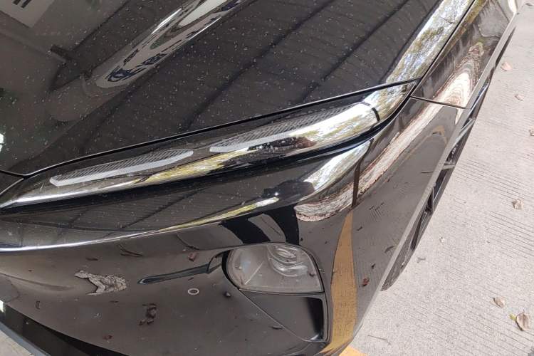 Used Nio ET5T 2023 75 kWh Touring
