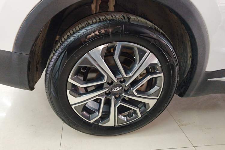 Used Chery Tiggo 7 PLUS 2023 Facelift 1.6 TGDI DCT Luxury Model