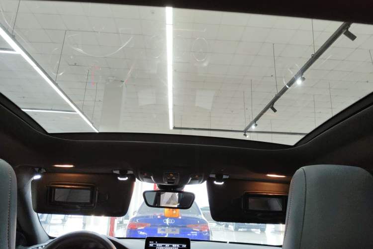 Used Mercedes-Benz CLA 2017 Refreshed CLA 220 4MATIC