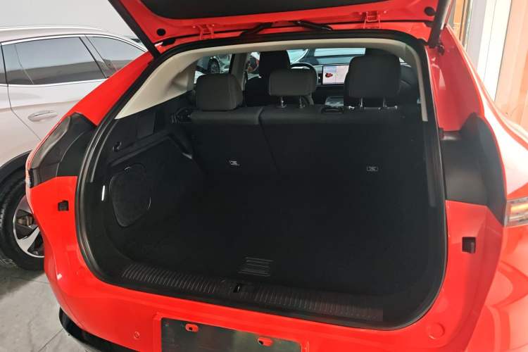 Used XPeng G6 2023 580 Long-Range Pro