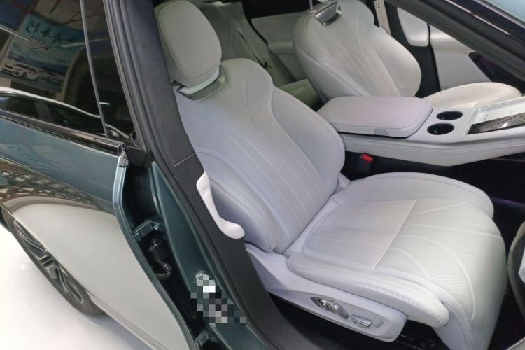 Used XPeng G9 2025 625 Long-Range Max