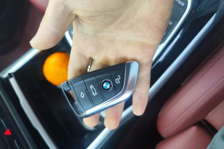 Used BMW i3 2022 eDrive 35 L
