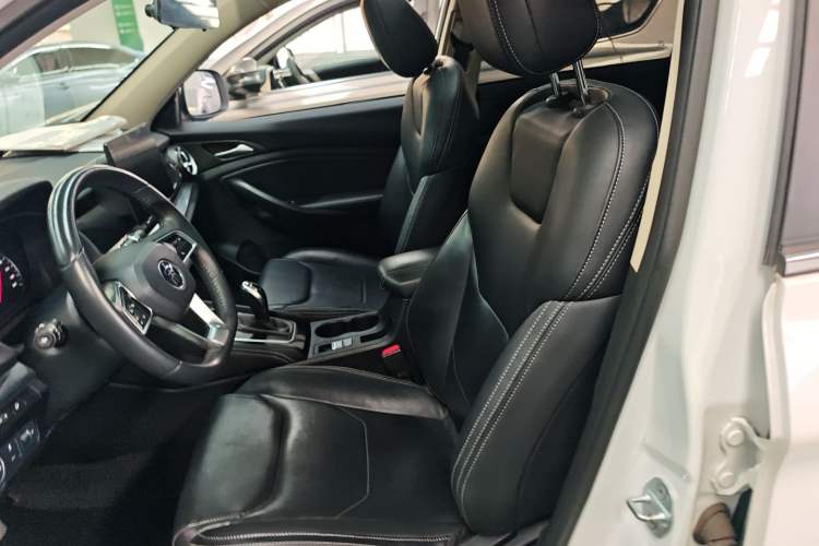 Used BYD Song 2021 Classic Edition 1.5T Automatic Elite Model
