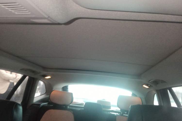 Used BMW X1 2013 sDrive18i Fashion Model
