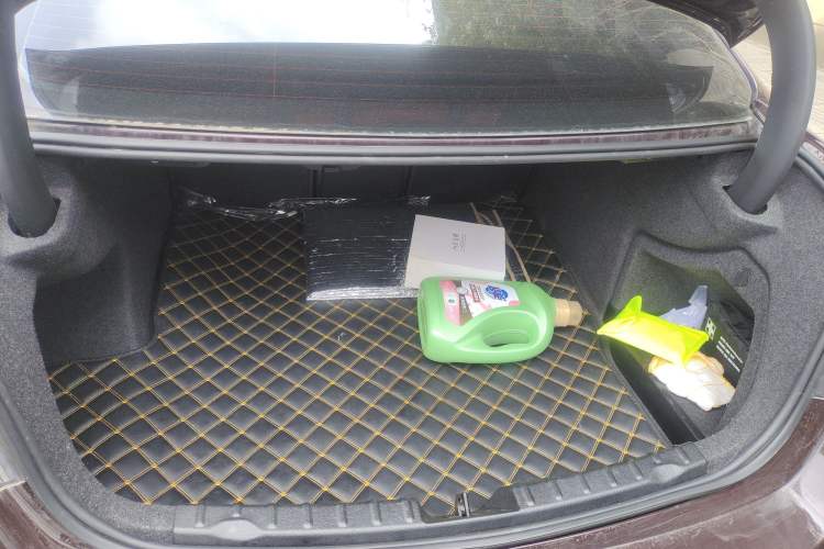 Used BMW 3 Series 2018 320Li Fashion Model
