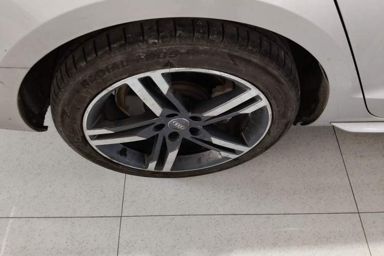 Used Audi A4L 2020 40 TFSI Luxury Prestige Edition
