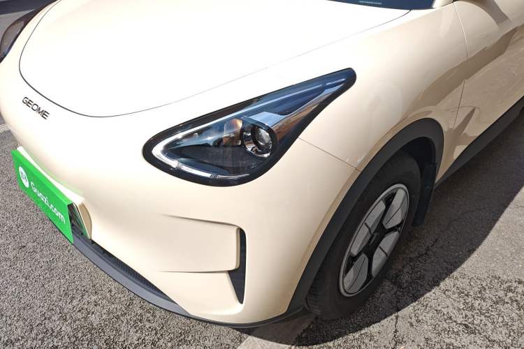 Used Geely Galaxy Geome 2025 310km Youth Edition