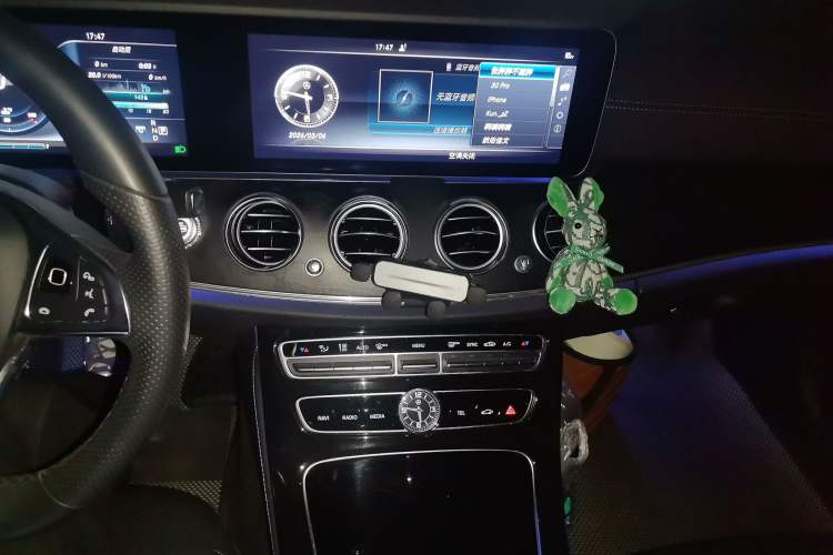 Used Mercedes-Benz E-Class 2016 E 200 L Sport Edition