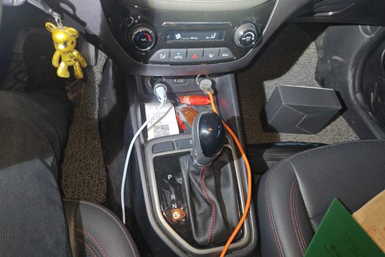 Used CHANGAN Eado 2016 1.6L Automatic Trend Model
