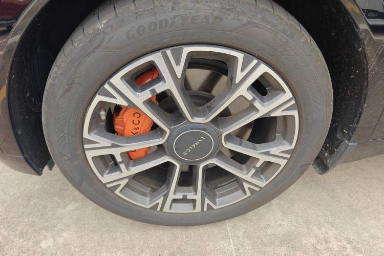 Used Lynk & Co 900 2025 1.5T Ultra