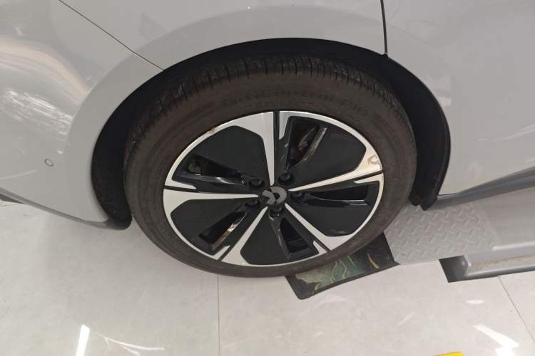 Used Nio ET5T 2023 75 kWh Touring