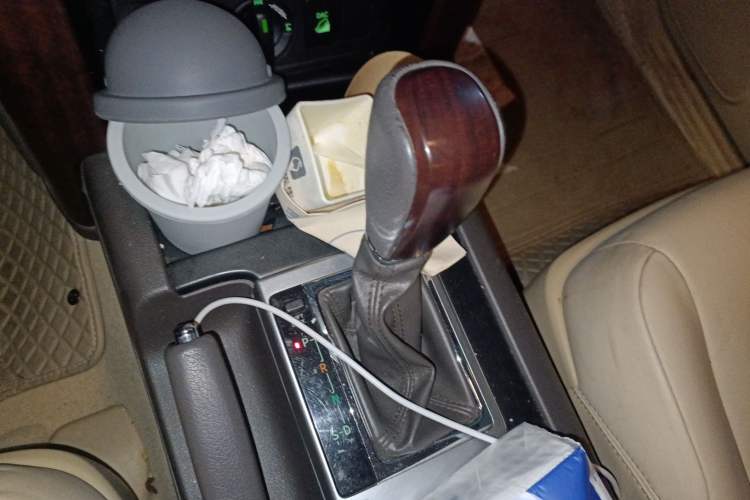 Used Toyota Prado 2016 3.5L Automatic TX-L