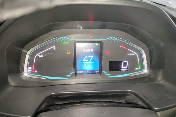 Used ORA iQ 2018 Ambitious Version