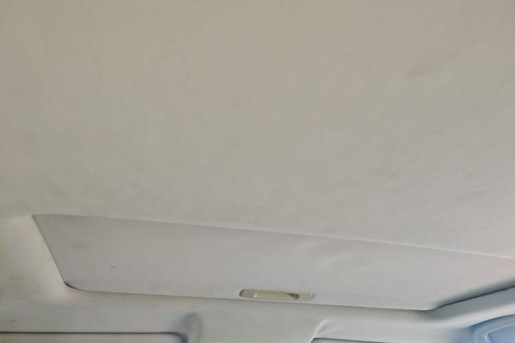 Used CHANGAN CS75 2016 2.0L Manual Luxury Version China V Standard
