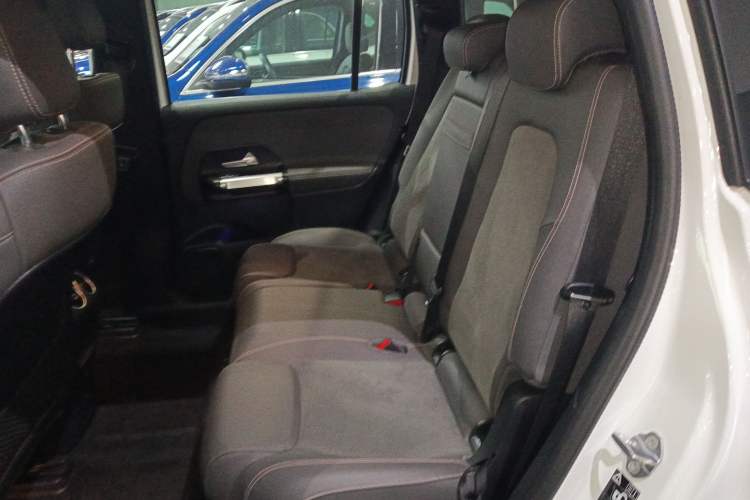 Used Mercedes-Benz EQB 2022 EQB 350 4MATIC