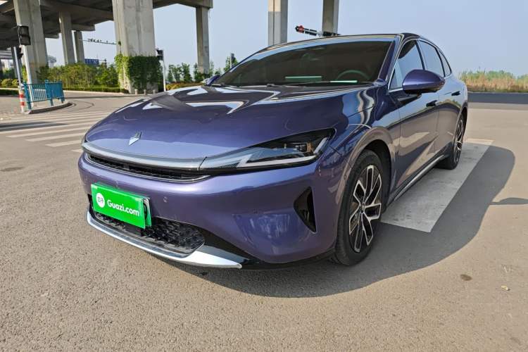 Used Baojun Enjoy 2025 Plug-in Hybrid 140km Luxury Edition