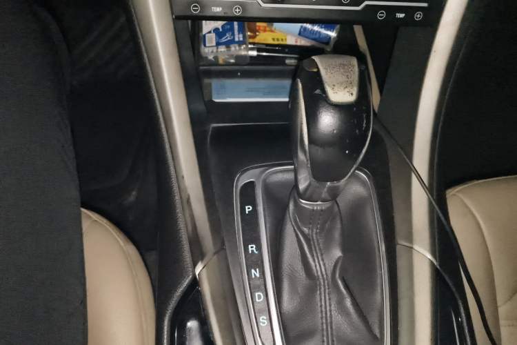 Used Ford Mondeo 2013 2.0L GTDi 200 Fashion Edition
