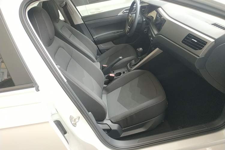 Used Volkswagen Polo 2019 Plus 1.5L Automatic Panoramic Enjoyment Edition