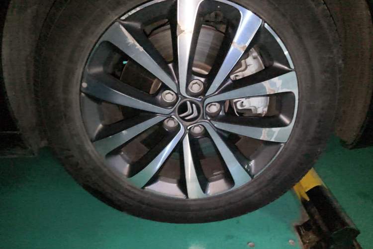 Used Citroen C6 2023 400THP Commemorative Edition