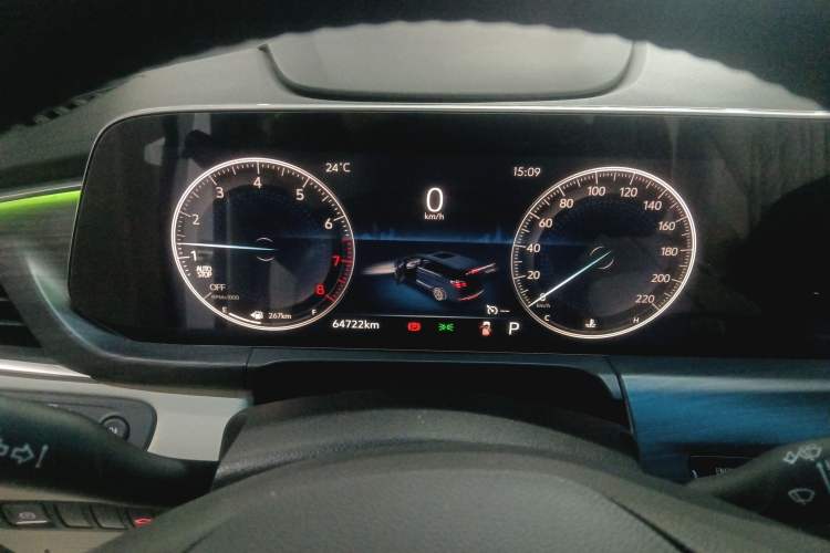 Used Buick GL8 2022 ES Landtrek 653T Comfort Edition
