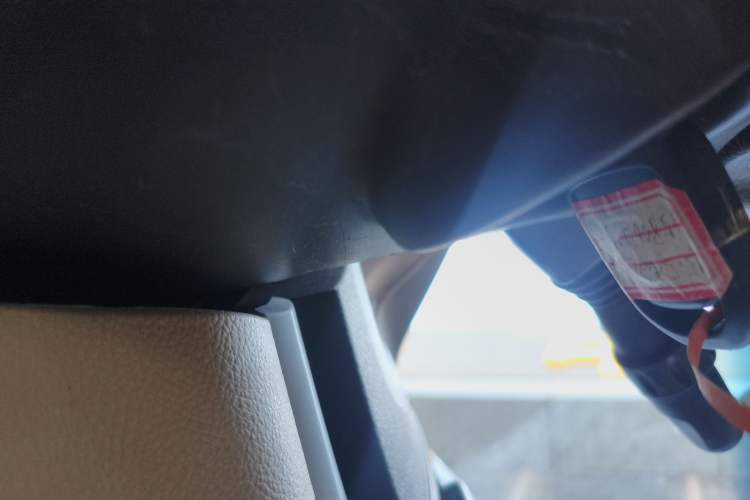 Used Baojun 730 2014 1.5L manual standard trim 7 seats