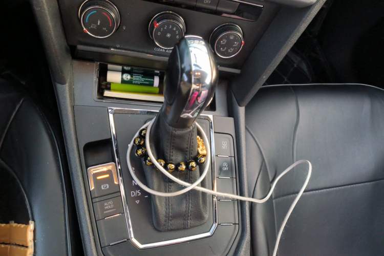 Used Volkswagen Lamando 2017 230TSI DSG Fashion Edition