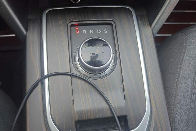 Used Land Rover Discovery Sport 2016 2.0T SE